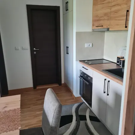 Lägenhet Gorska Oaza 1