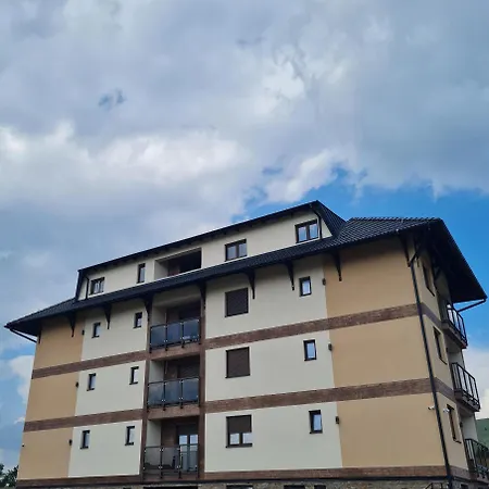 Gorska Oaza 1 Zlatibor