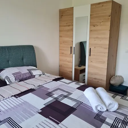 Gorska Oaza 1 Lägenhet Zlatibor