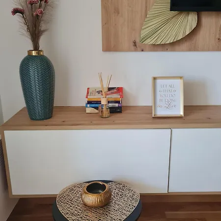 Lägenhet Gorska Oaza 1 Zlatibor