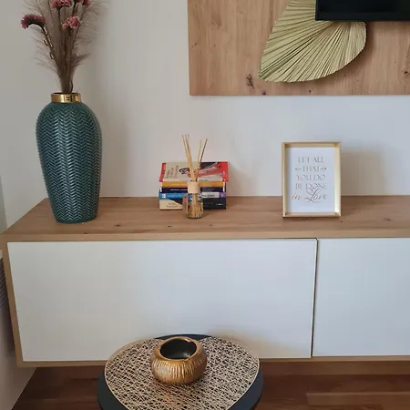 Apartment Gorska Oaza 1 Zlatibor