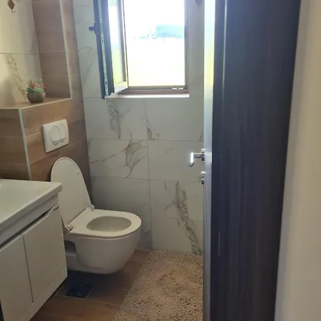 Gorska Oaza 1 Lägenhet *