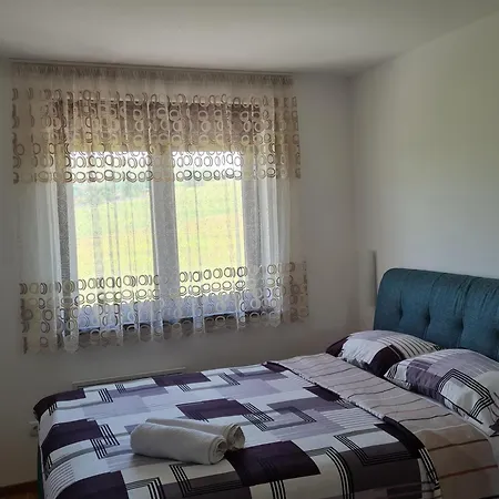 Gorska Oaza 1