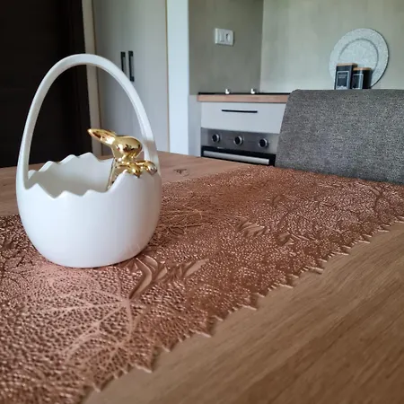 Lägenhet Gorska Oaza 1 *