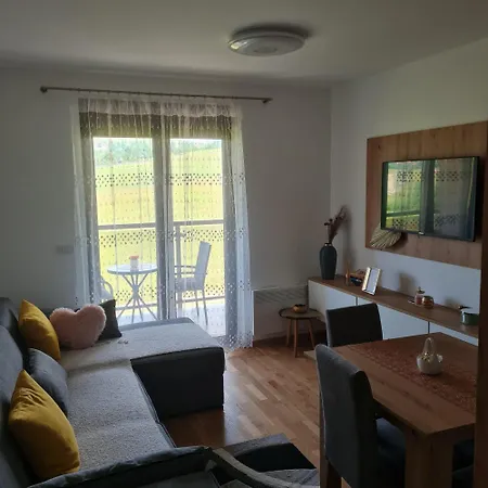 Apartment Gorska Oaza 1 Zlatibor