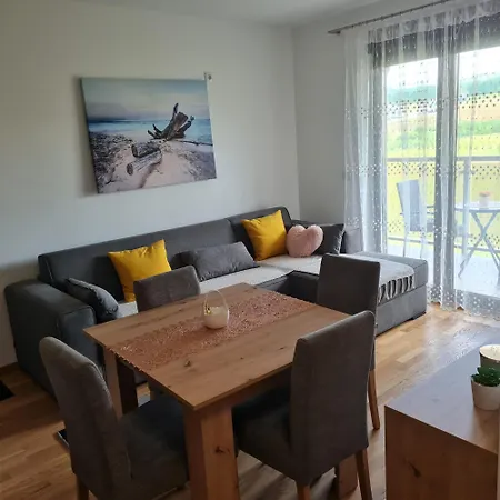 Gorska Oaza 1 Apartment Zlatibor