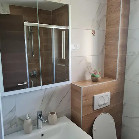 Apartment Gorska Oaza 1 Zlatibor