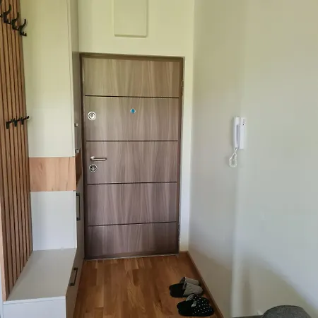 Gorska Oaza 1 Zlatibor