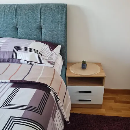 Gorska Oaza 1 Lägenhet Zlatibor