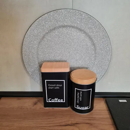 Lägenhet Gorska Oaza 1