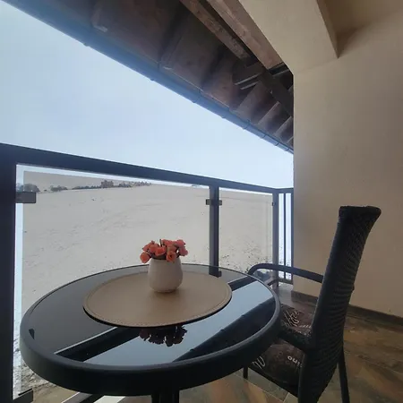 Gorska Oaza 1 Apartment *