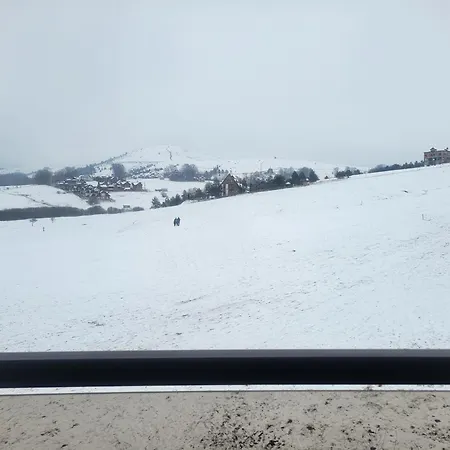 Gorska Oaza 1 Zlatibor