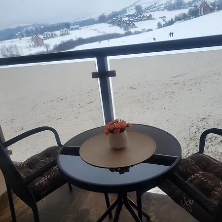 Lägenhet Gorska Oaza 1 *