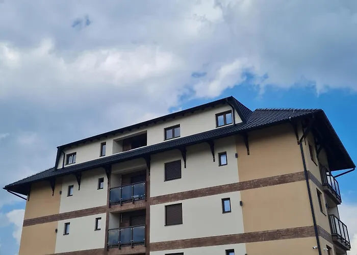 Gorska Oaza 1 Zlatibor