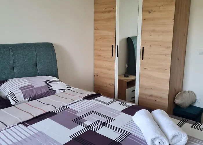 Gorska Oaza 1 Apartment Zlatibor