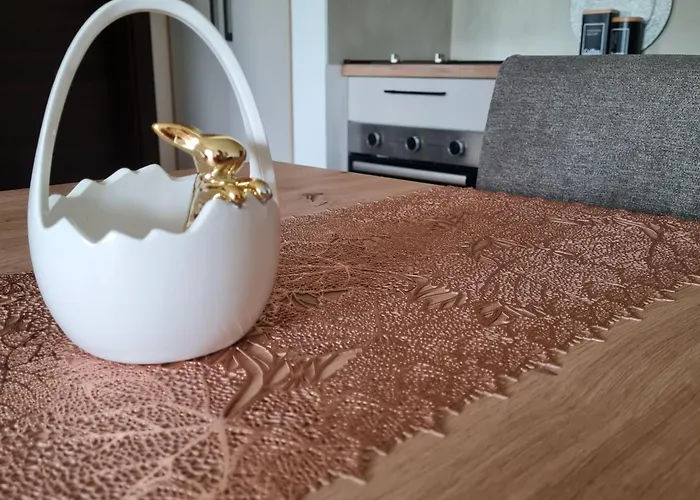 Apartment Gorska Oaza 1 *