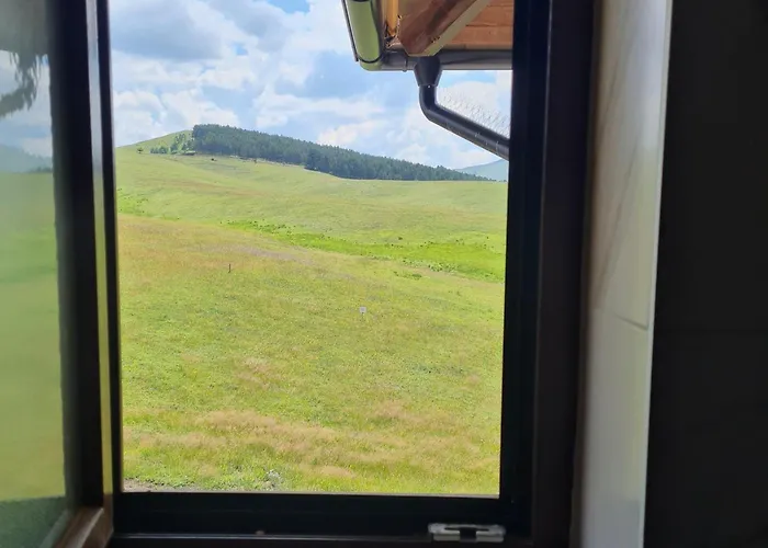 Gorska Oaza 1 * Zlatibor