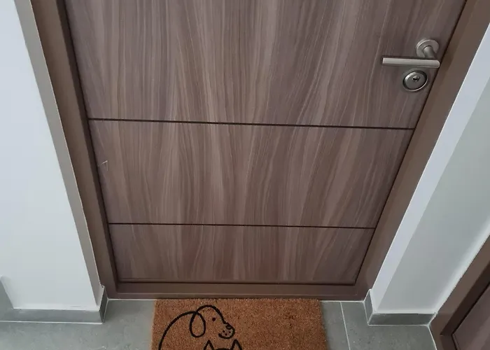 Gorska Oaza 1 Apartment