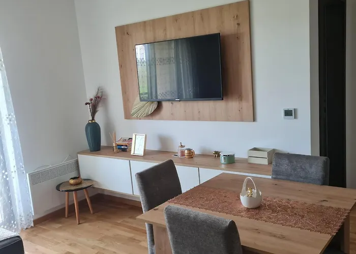 Apartment Gorska Oaza 1