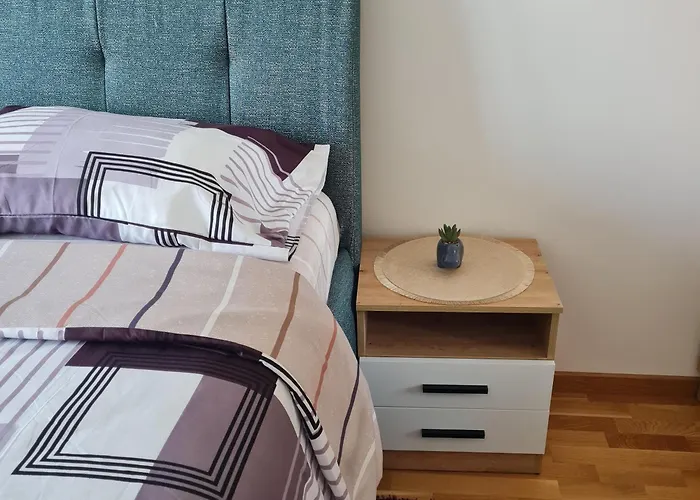 Gorska Oaza 1 Apartment Zlatibor