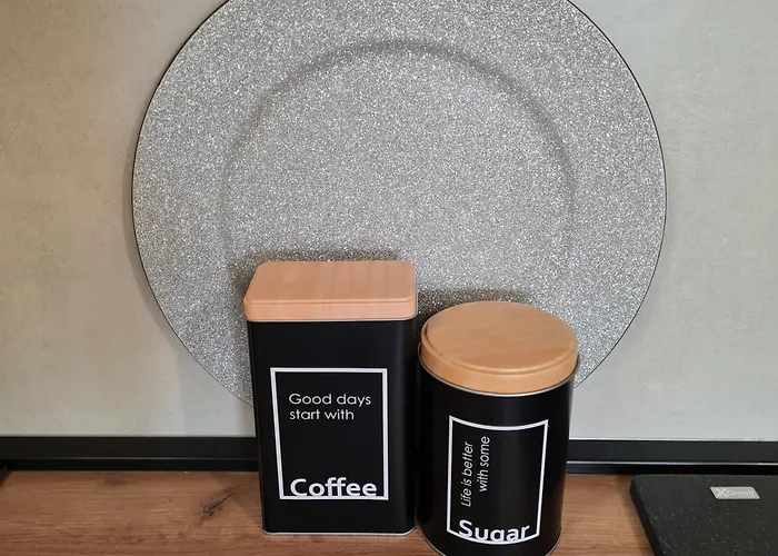 Apartment Gorska Oaza 1