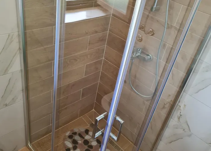 Gorska Oaza 1 Apartment Zlatibor